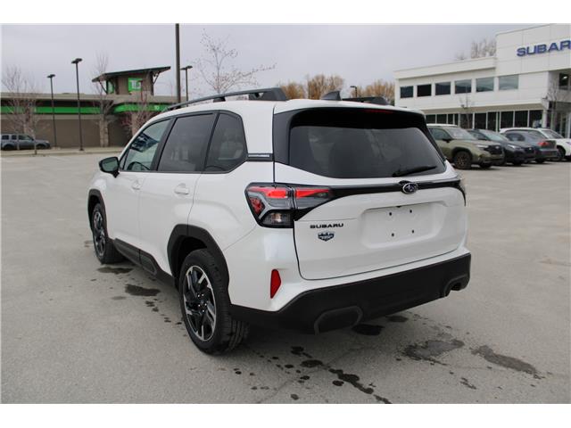2026 Subaru Forester Limited (Stk: 458459) in Cranbrook - Image 6 of 28