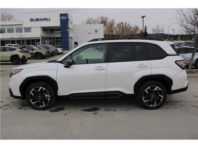 2026 Subaru Forester Limited (Stk: 458459) in Cranbrook - Image 7 of 28
