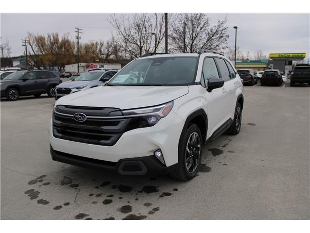 2026 Subaru Forester Limited (Stk: 458459) in Cranbrook - Image 8 of 28
