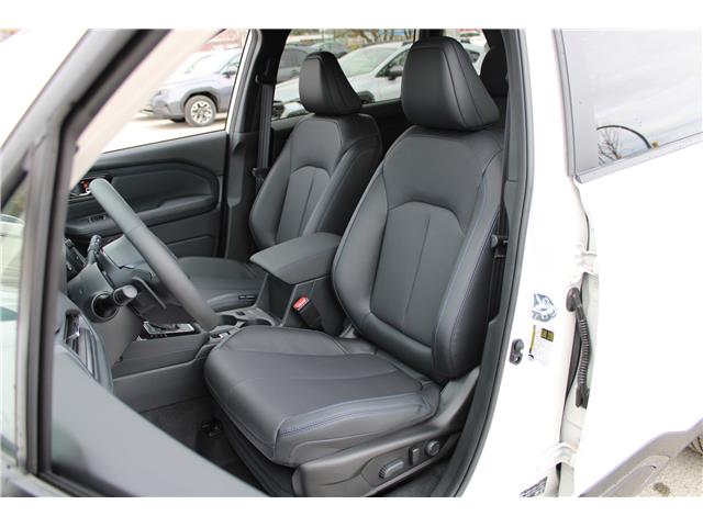 2026 Subaru Forester Limited (Stk: 458459) in Cranbrook - Image 10 of 28
