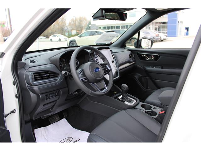 2026 Subaru Forester Limited (Stk: 458459) in Cranbrook - Image 11 of 28