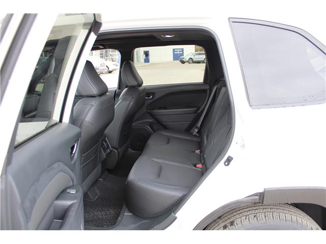 2026 Subaru Forester Limited (Stk: 458459) in Cranbrook - Image 12 of 28