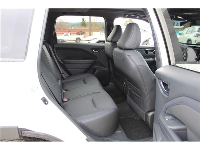 2026 Subaru Forester Limited (Stk: 458459) in Cranbrook - Image 13 of 28