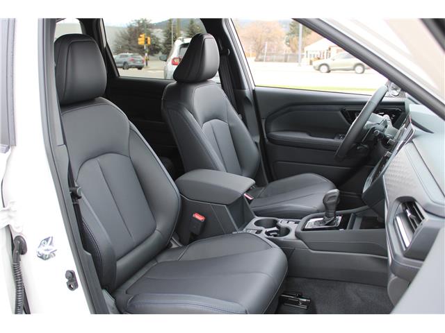 2026 Subaru Forester Limited (Stk: 458459) in Cranbrook - Image 15 of 28