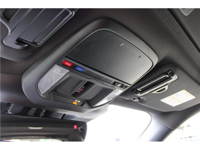 2026 Subaru Forester Limited (Stk: 458459) in Cranbrook - Image 25 of 28