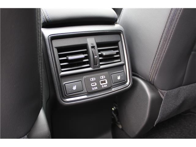 2026 Subaru Forester Limited (Stk: 458459) in Cranbrook - Image 27 of 28