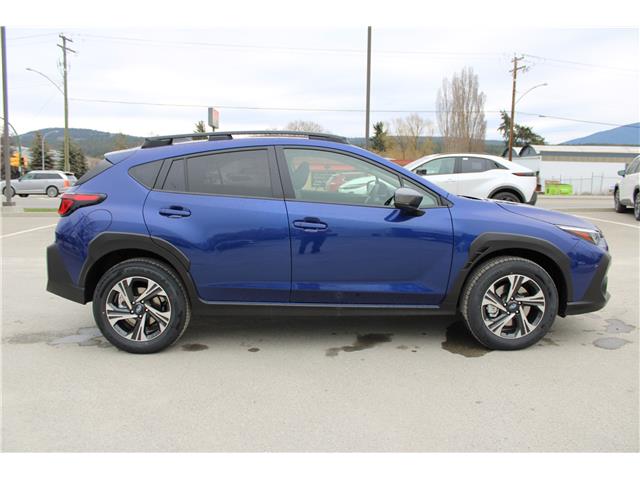 2026 Subaru Crosstrek Touring (Stk: 239402) in Cranbrook - Image 2 of 23