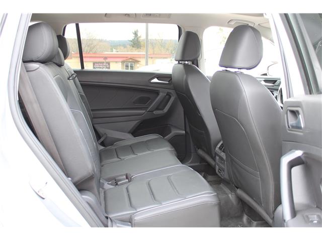 2019 Volkswagen Tiguan Highline (Stk: 06394V) in Cranbrook - Image 13 of 22