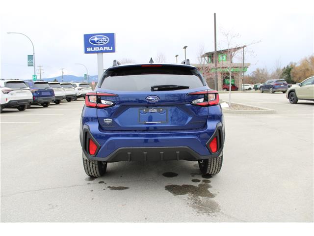 2026 Subaru Crosstrek Touring (Stk: 239402) in Cranbrook - Image 4 of 23