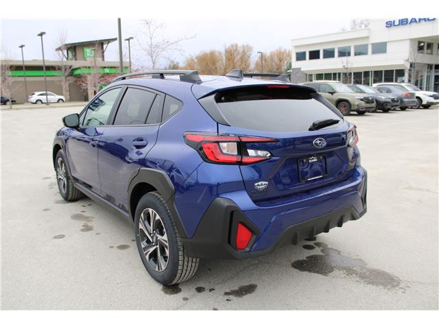 2026 Subaru Crosstrek Touring (Stk: 239402) in Cranbrook - Image 6 of 23