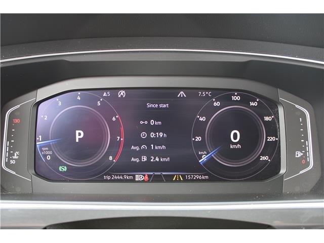 2019 Volkswagen Tiguan Highline (Stk: 06394V) in Cranbrook - Image 16 of 22