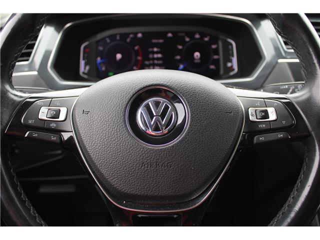 2019 Volkswagen Tiguan Highline (Stk: 06394V) in Cranbrook - Image 17 of 22