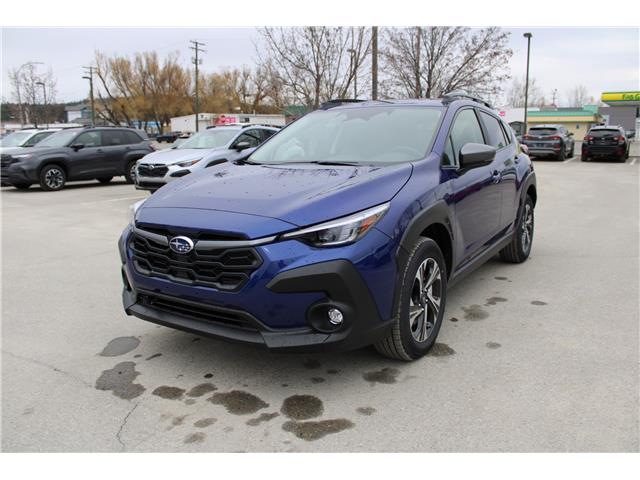 2026 Subaru Crosstrek Touring (Stk: 239402) in Cranbrook - Image 8 of 23