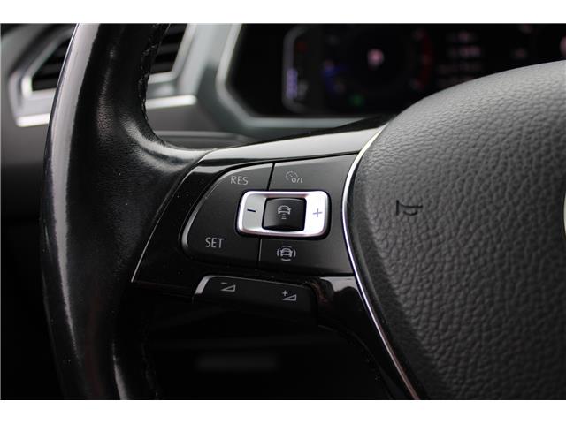 2019 Volkswagen Tiguan Highline (Stk: 06394V) in Cranbrook - Image 18 of 22