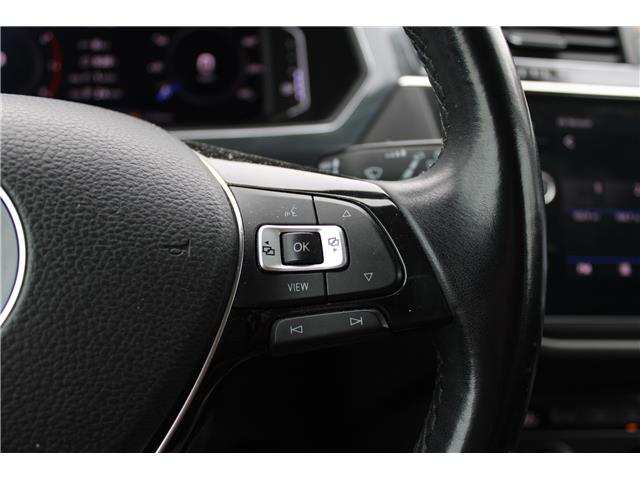 2019 Volkswagen Tiguan Highline (Stk: 06394V) in Cranbrook - Image 19 of 22
