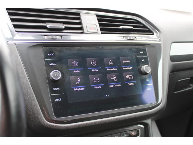 2019 Volkswagen Tiguan Highline (Stk: 06394V) in Cranbrook - Image 20 of 22
