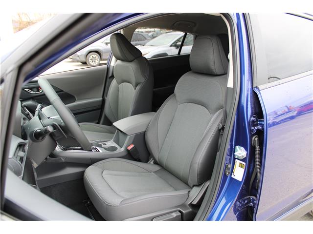 2026 Subaru Crosstrek Touring (Stk: 239402) in Cranbrook - Image 10 of 23