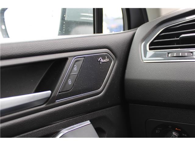 2019 Volkswagen Tiguan Highline (Stk: 06394V) in Cranbrook - Image 21 of 22