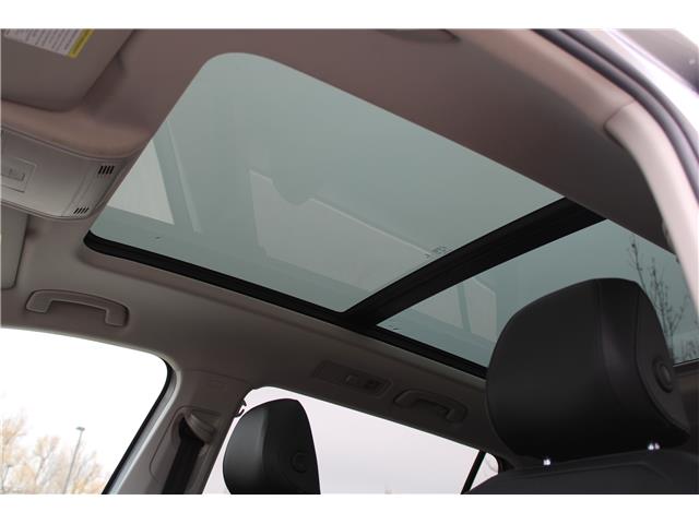2019 Volkswagen Tiguan Highline (Stk: 06394V) in Cranbrook - Image 22 of 22