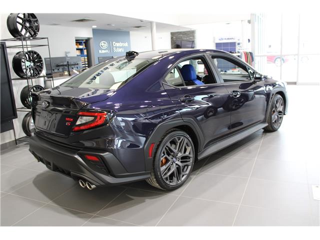2026 Subaru WRX TS (Stk: 802970) in Cranbrook - Image 2 of 17