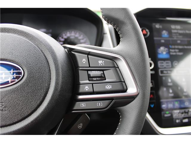 2026 Subaru Crosstrek Touring (Stk: 239402) in Cranbrook - Image 18 of 23