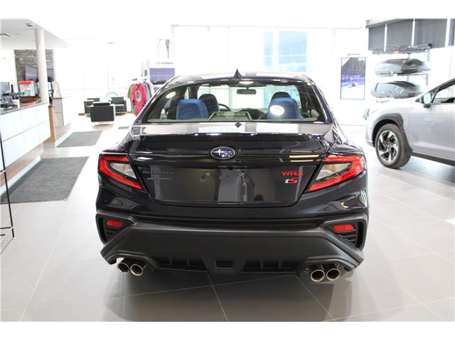 2026 Subaru WRX TS (Stk: 802970) in Cranbrook - Image 3 of 17