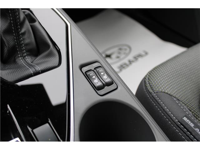 2026 Subaru Crosstrek Touring (Stk: 239402) in Cranbrook - Image 21 of 23