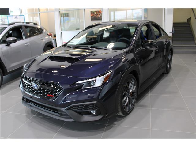 2026 Subaru WRX TS (Stk: 802970) in Cranbrook - Image 5 of 17