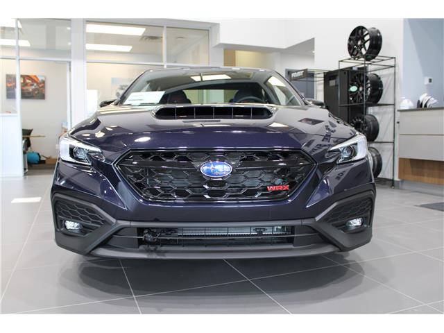 2026 Subaru WRX TS (Stk: 802970) in Cranbrook - Image 4 of 17
