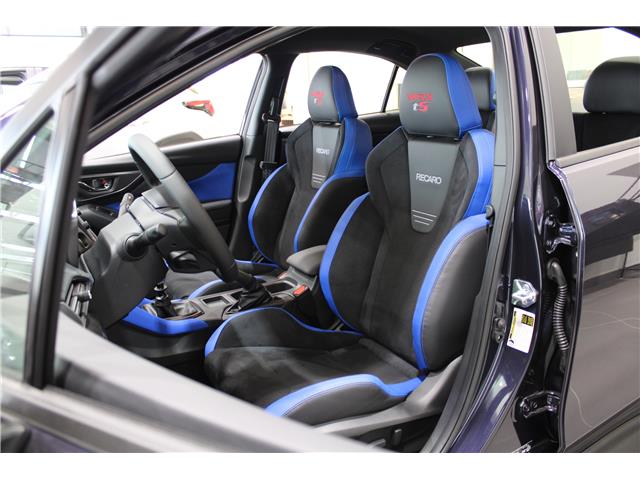 2026 Subaru WRX TS (Stk: 802970) in Cranbrook - Image 6 of 17