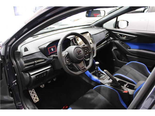 2026 Subaru WRX TS (Stk: 802970) in Cranbrook - Image 7 of 17