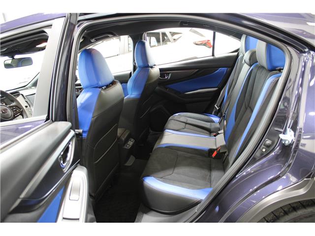 2026 Subaru WRX TS (Stk: 802970) in Cranbrook - Image 8 of 17