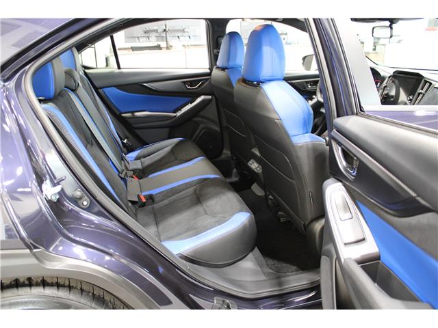 2026 Subaru WRX TS (Stk: 802970) in Cranbrook - Image 9 of 17
