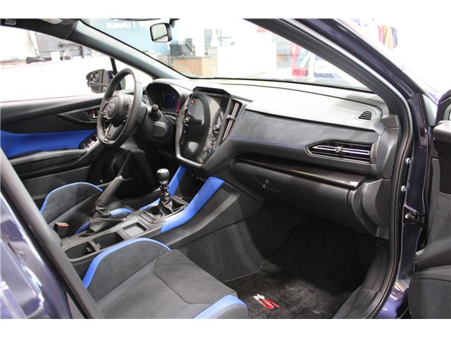 2026 Subaru WRX TS (Stk: 802970) in Cranbrook - Image 10 of 17