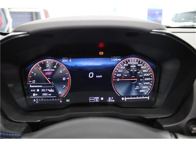 2026 Subaru WRX TS (Stk: 802970) in Cranbrook - Image 12 of 17
