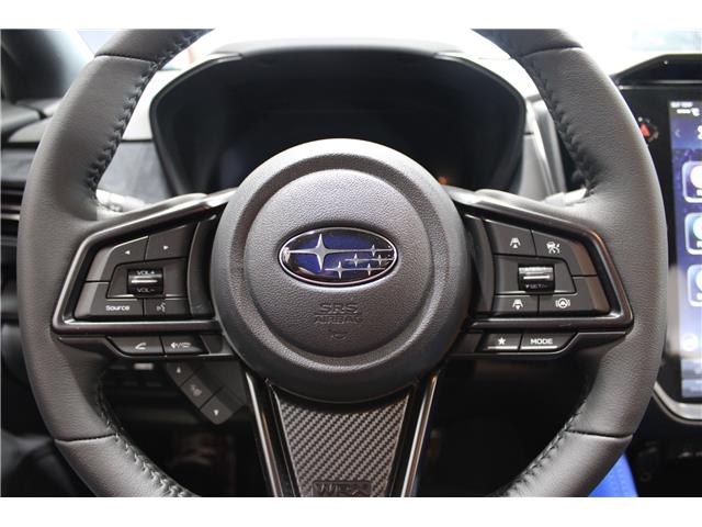 2026 Subaru WRX TS (Stk: 802970) in Cranbrook - Image 13 of 17