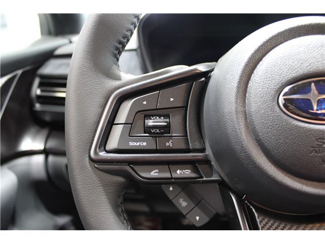 2026 Subaru WRX TS (Stk: 802970) in Cranbrook - Image 14 of 17