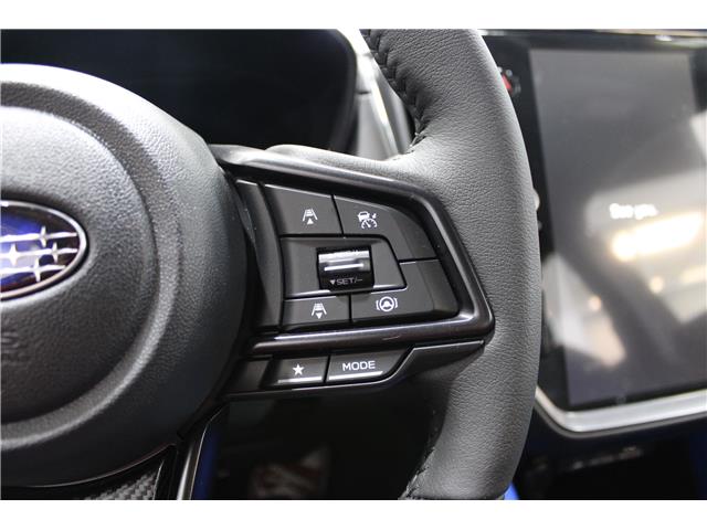 2026 Subaru WRX TS (Stk: 802970) in Cranbrook - Image 15 of 17