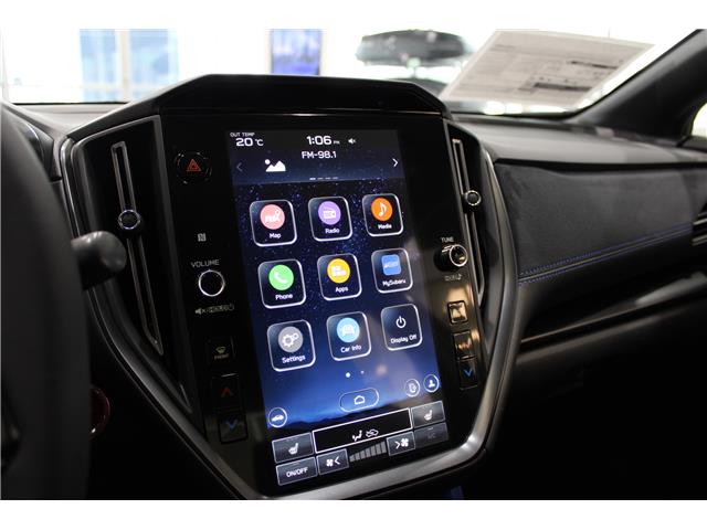 2026 Subaru WRX TS (Stk: 802970) in Cranbrook - Image 16 of 17