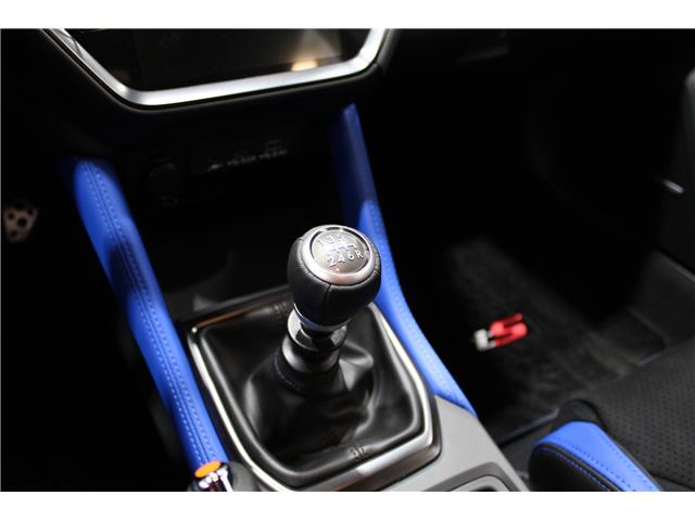 2026 Subaru WRX TS (Stk: 802970) in Cranbrook - Image 17 of 17