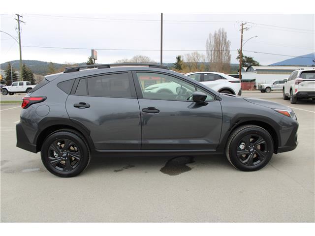2026 Subaru Crosstrek Convenience (Stk: 239940) in Cranbrook - Image 2 of 22