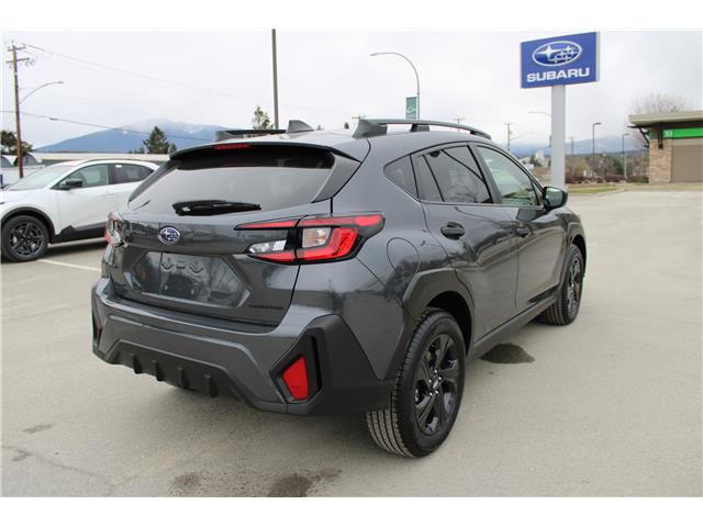 2026 Subaru Crosstrek Convenience (Stk: 239940) in Cranbrook - Image 3 of 22