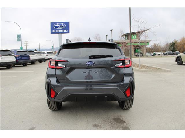 2026 Subaru Crosstrek Convenience (Stk: 239940) in Cranbrook - Image 4 of 22