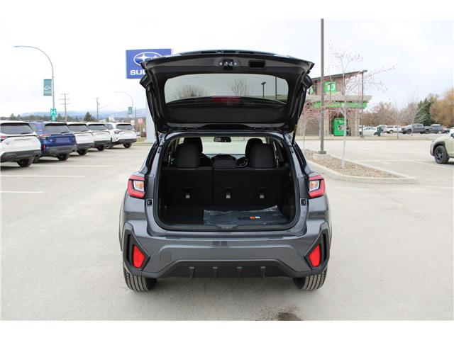 2026 Subaru Crosstrek Convenience (Stk: 239940) in Cranbrook - Image 5 of 22