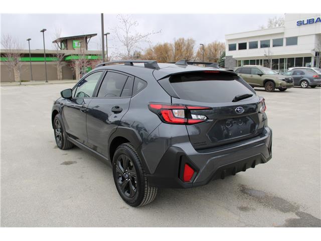 2026 Subaru Crosstrek Convenience (Stk: 239940) in Cranbrook - Image 6 of 22