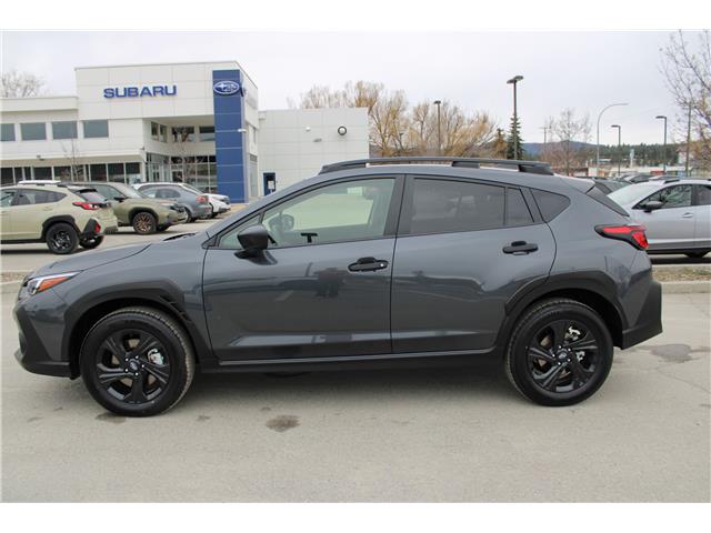 2026 Subaru Crosstrek Convenience (Stk: 239940) in Cranbrook - Image 7 of 22
