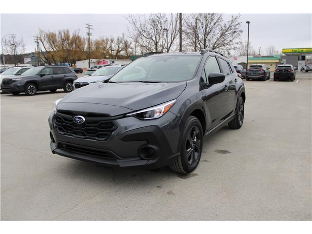 2026 Subaru Crosstrek Convenience (Stk: 239940) in Cranbrook - Image 8 of 22
