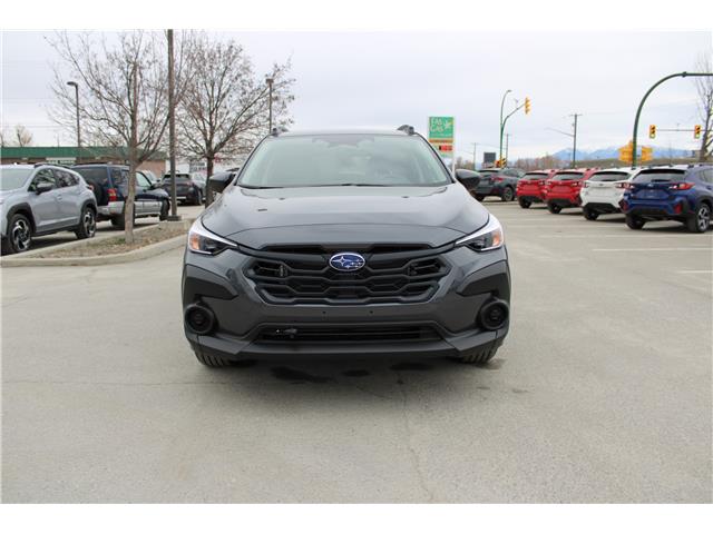 2026 Subaru Crosstrek Convenience (Stk: 239940) in Cranbrook - Image 9 of 22