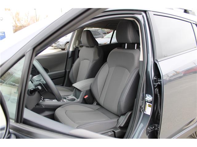 2026 Subaru Crosstrek Convenience (Stk: 239940) in Cranbrook - Image 10 of 22