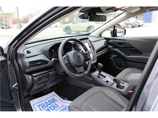 2026 Subaru Crosstrek Convenience (Stk: 239940) in Cranbrook - Image 11 of 22
